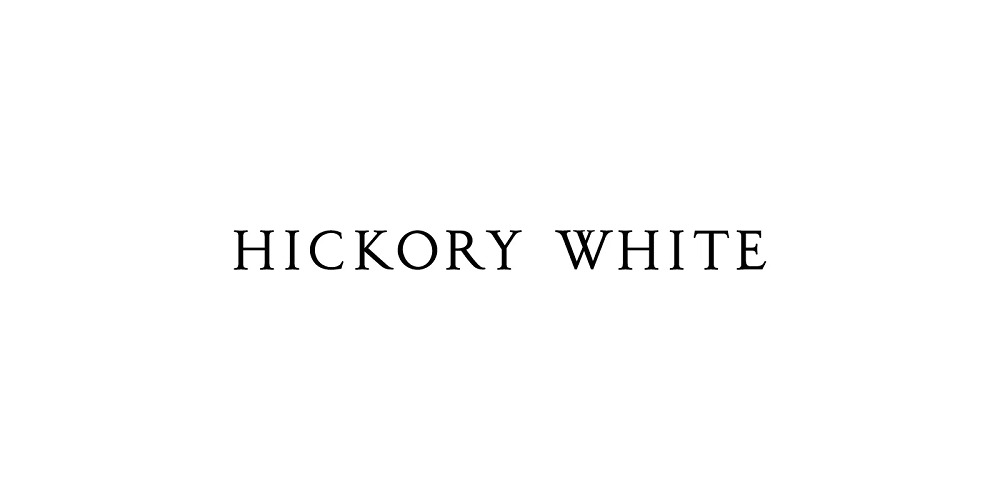 hickory white
